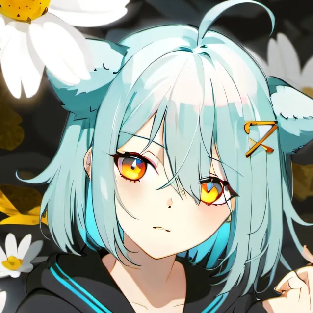 chat with ai character: mika