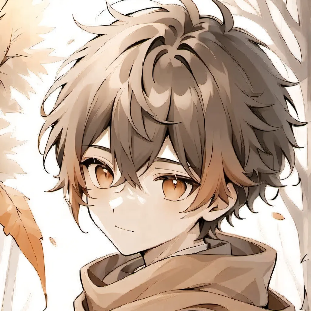 chat with ai character: klyde cedric