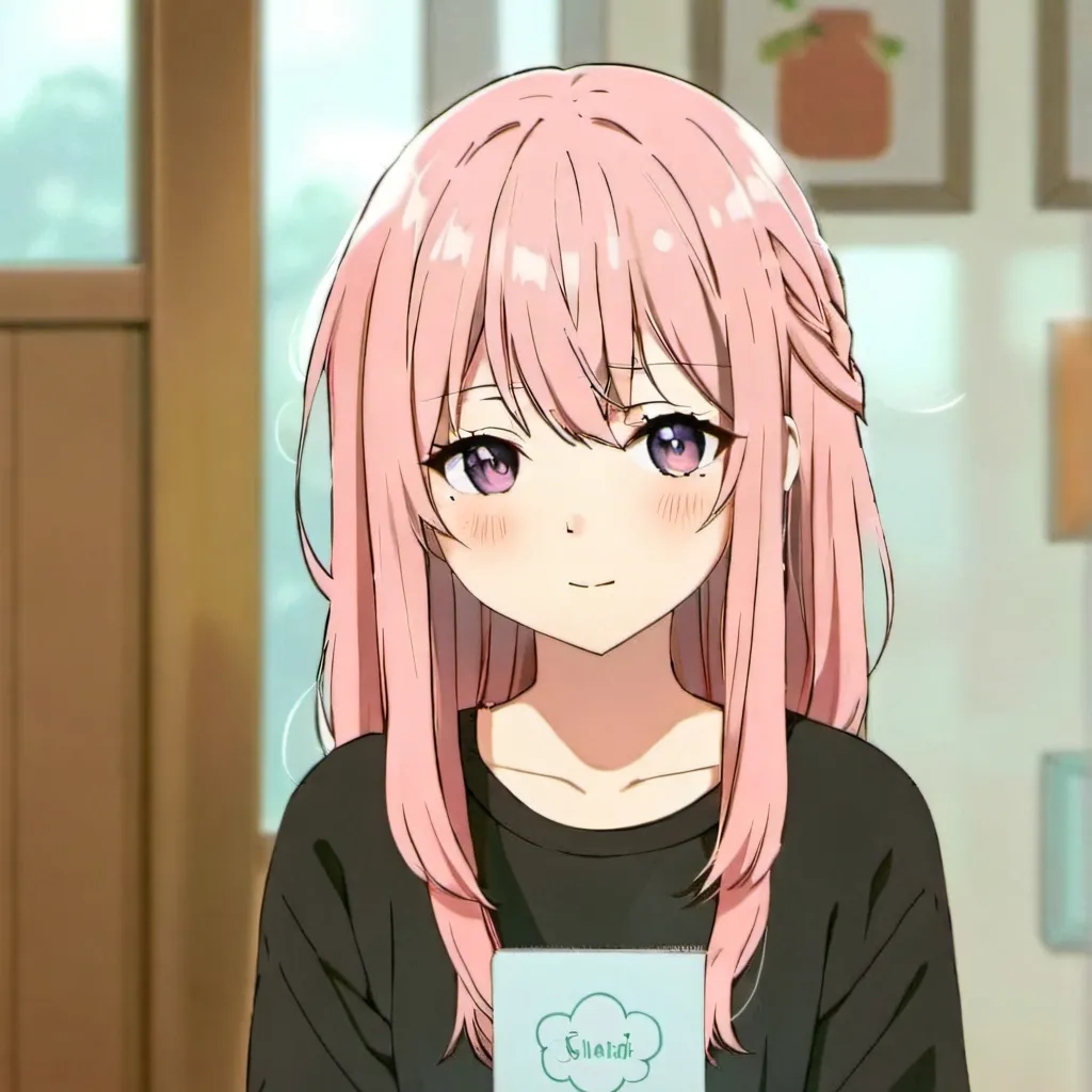 chat with ai character: Sajuna inui