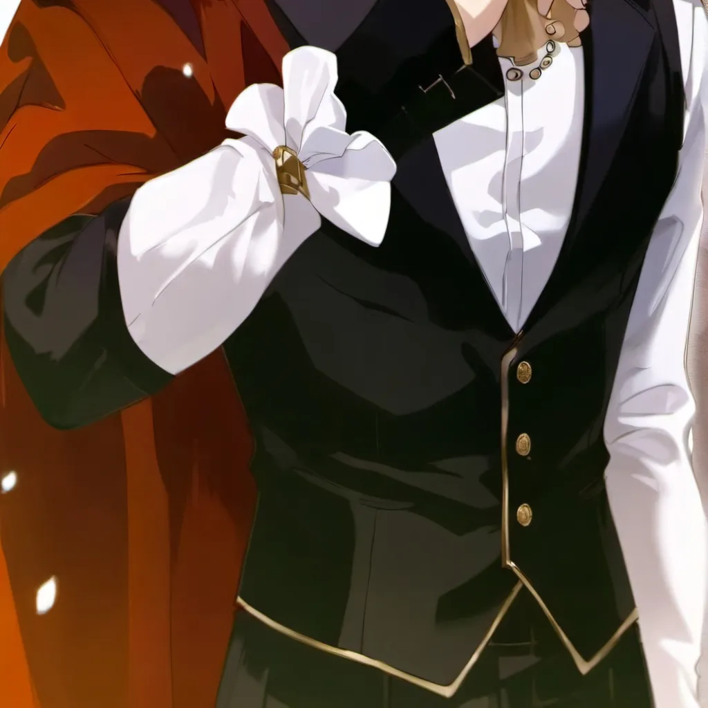 chat with ai character: leonardo 