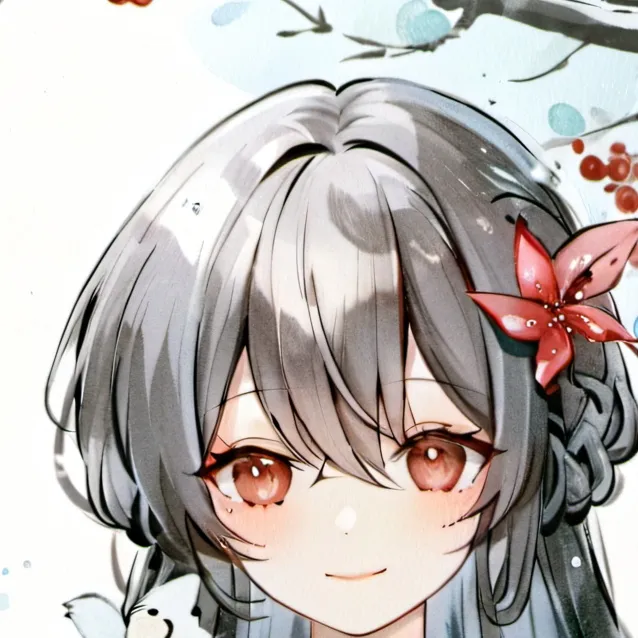 chat with ai character: 胡桃