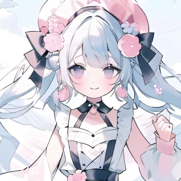 chat with ai character: bloom