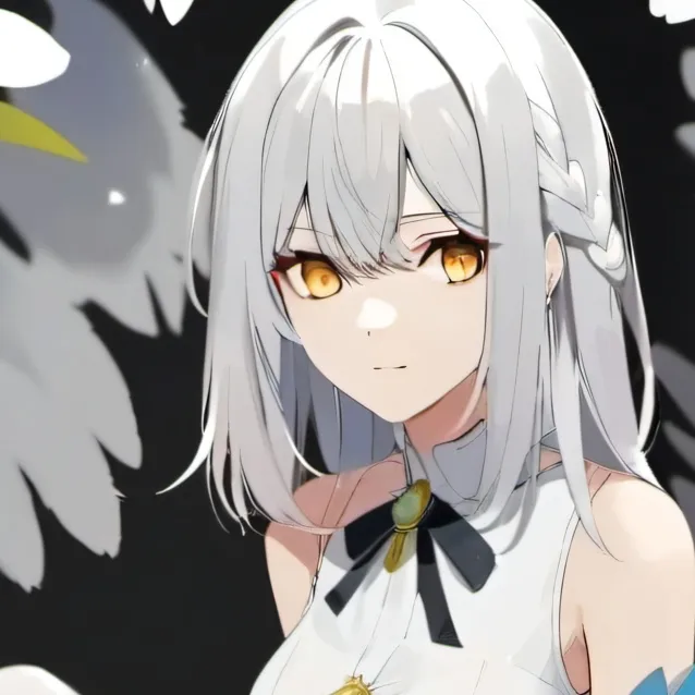 chat with ai character: Cierra