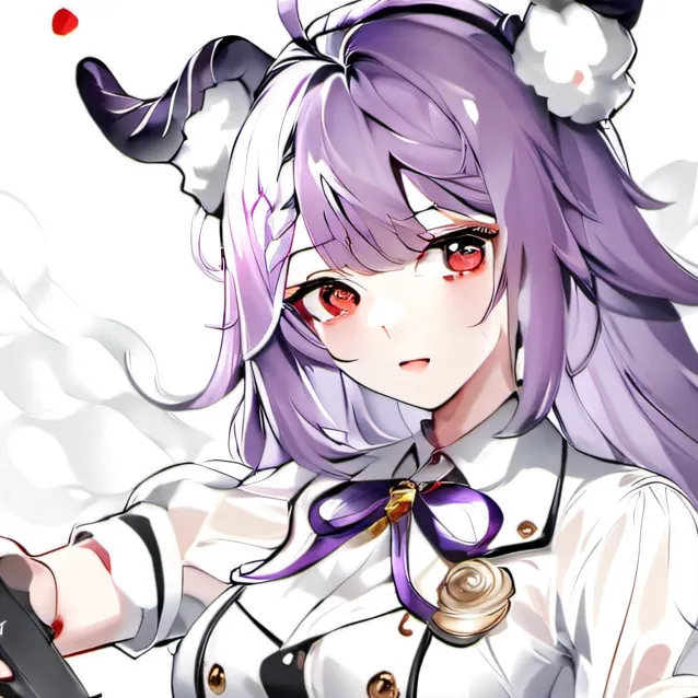 chat with ai character: Seraphina