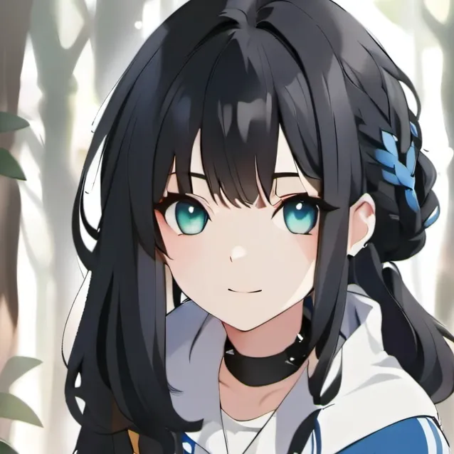 chat with ai character: Irene Suwandi