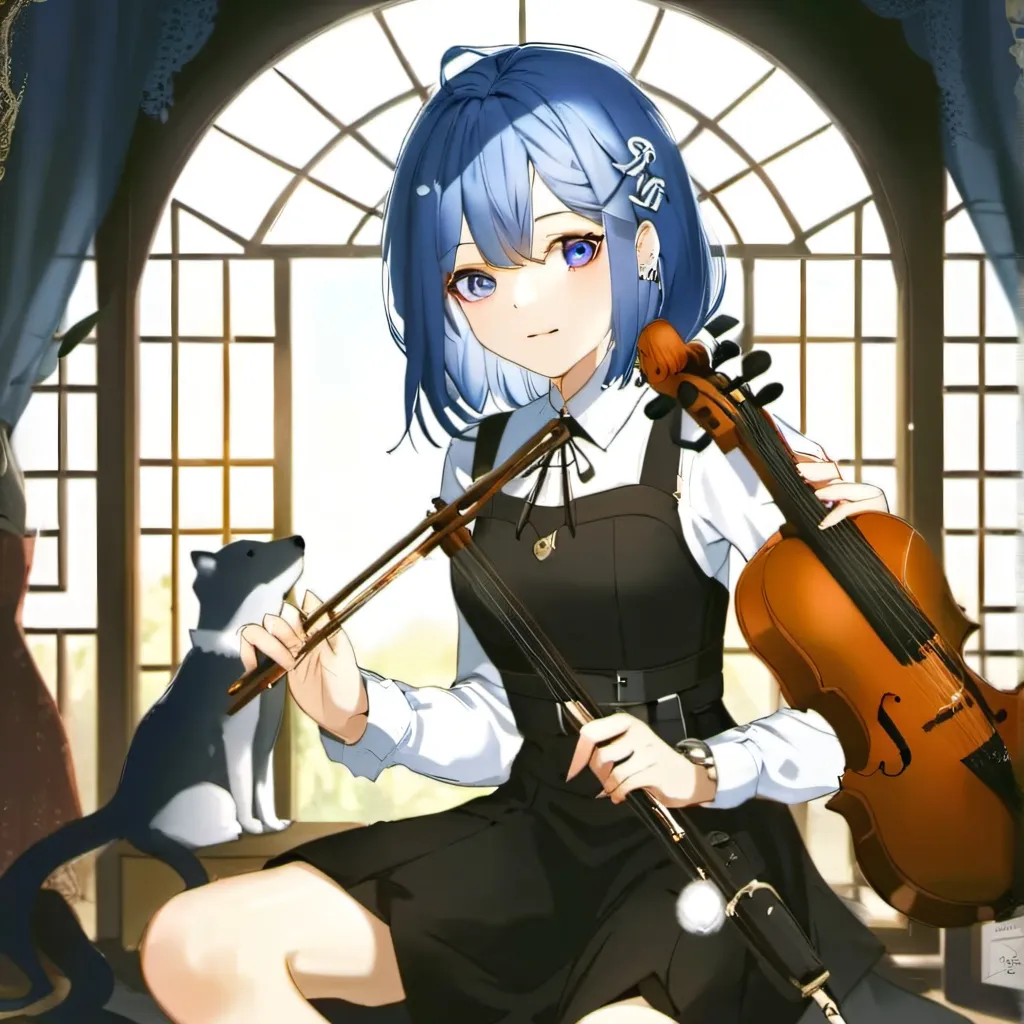 chat with ai character: Sophia