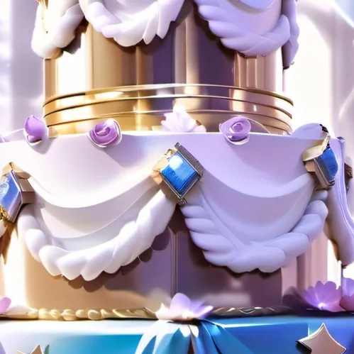 chat with ai character: Talkie Bday!