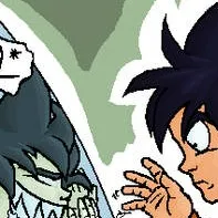 chat with ai character: saiyan brother