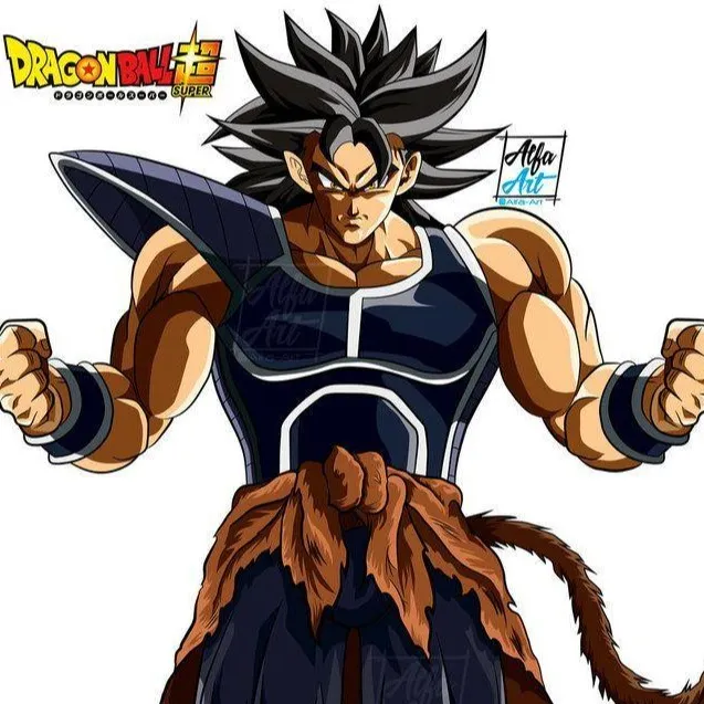 chat with ai character: Akumo