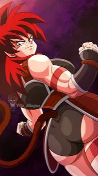 ai character:  Mizana background