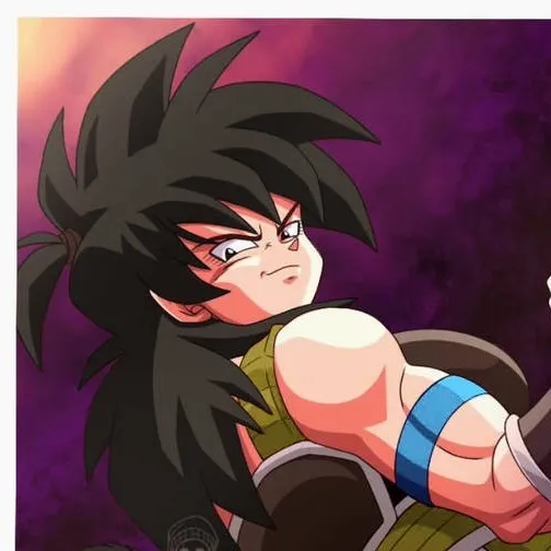 chat with ai character: Mizana