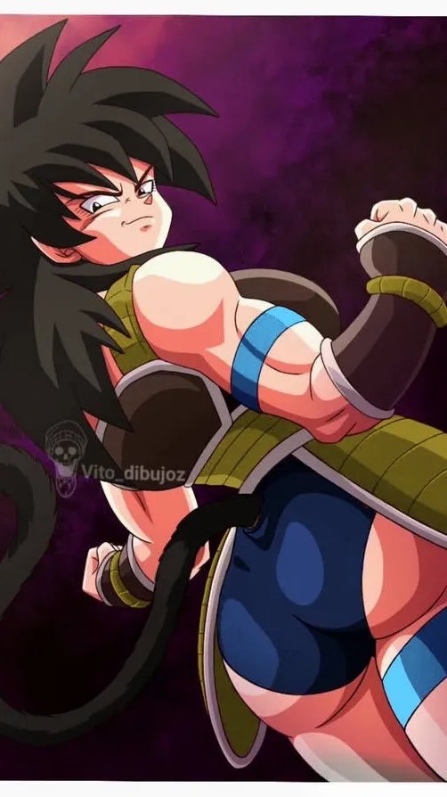 ai character: Mizana background