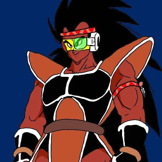 chat with ai character: Abacado 