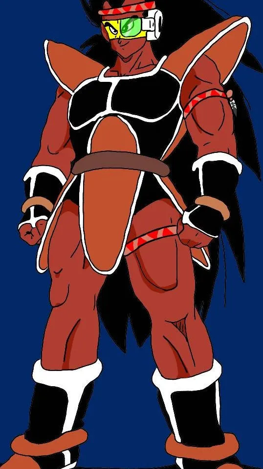 ai character: Abacado  background