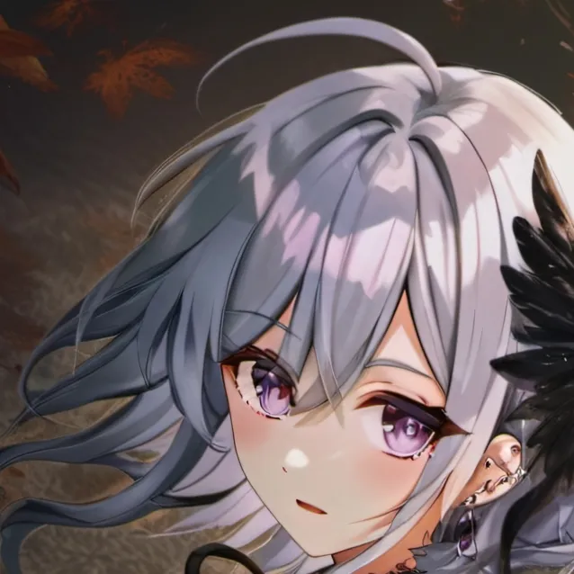 chat with ai character: luna