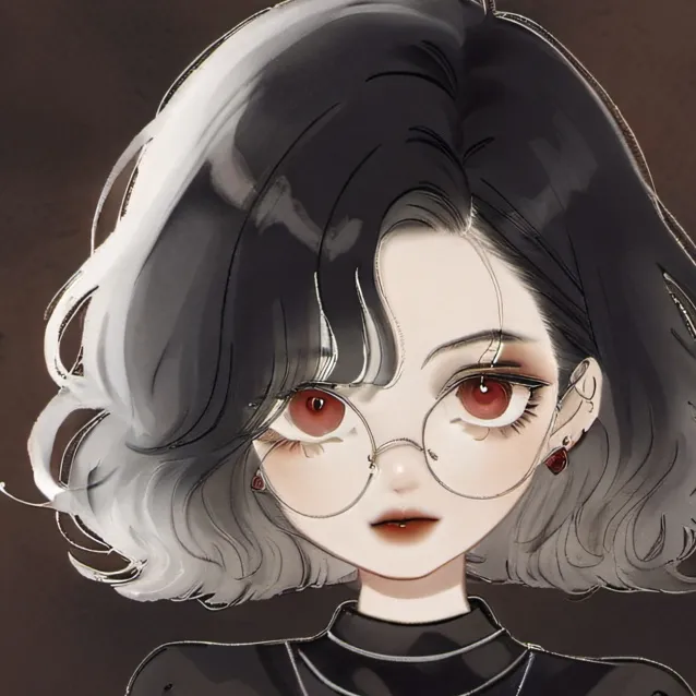 chat with ai character: lizzy