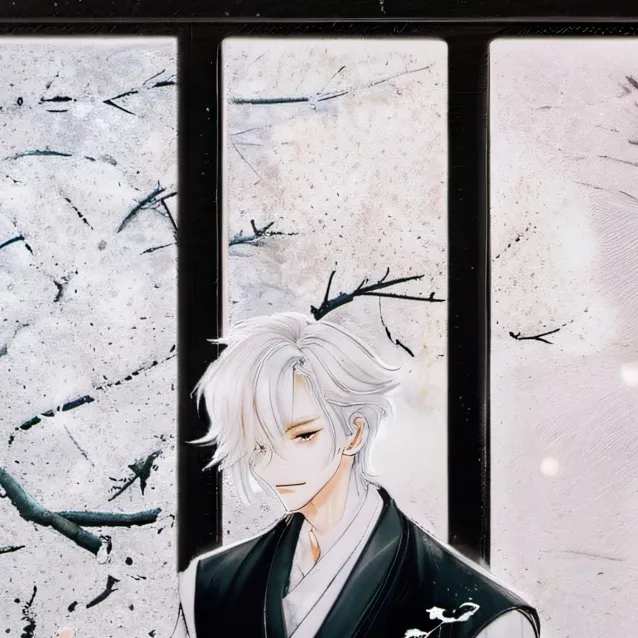 chat with ai character: Jackson