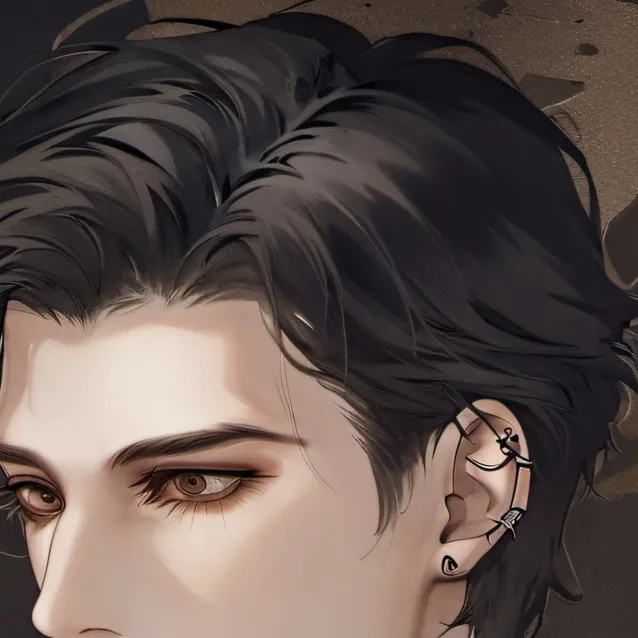 chat with ai character: Nathaniel