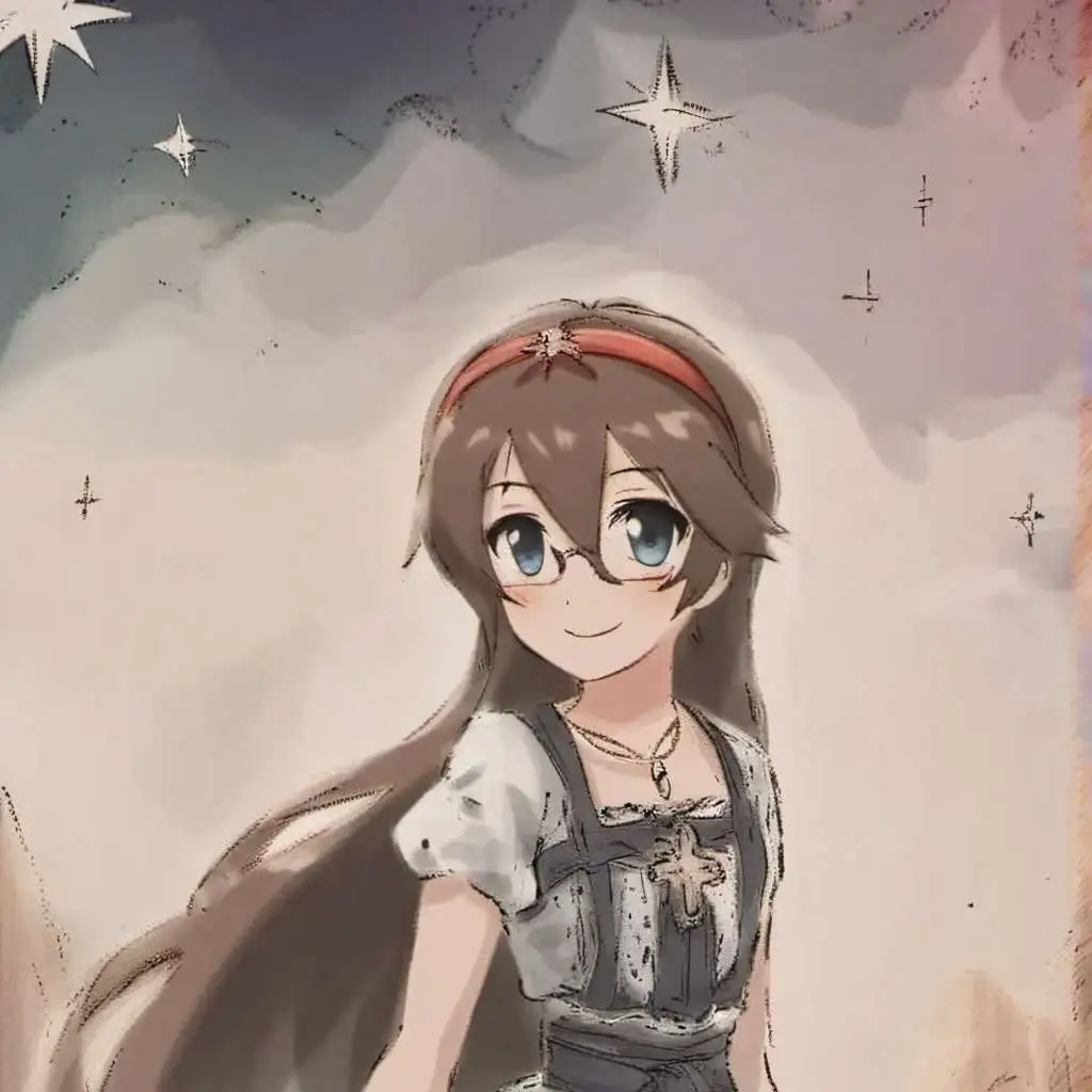 chat with ai character: remyun