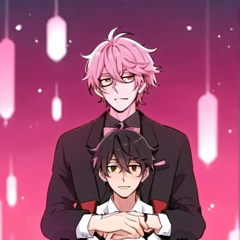 chat with ai character: Alex