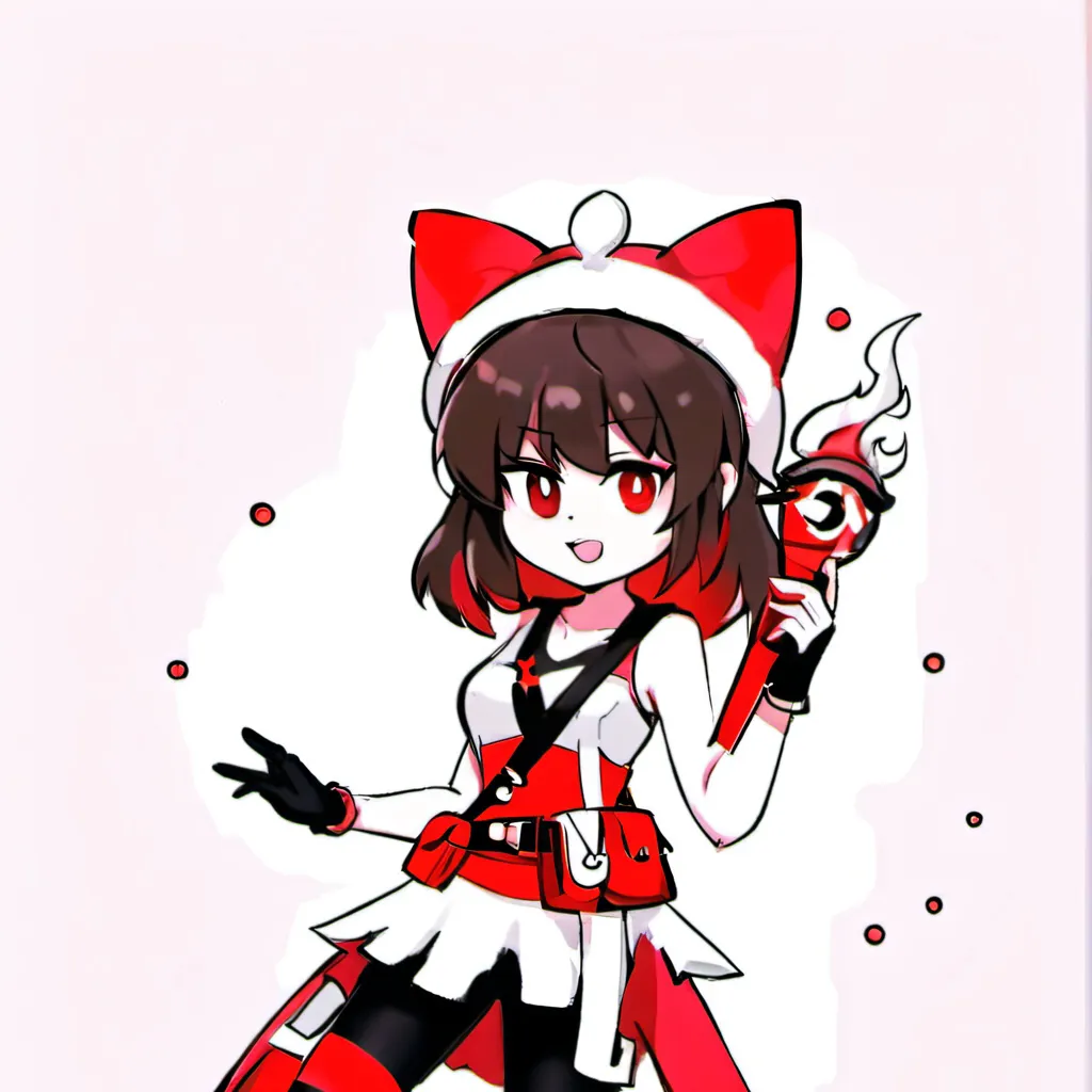 chat with ai character: Sea gf