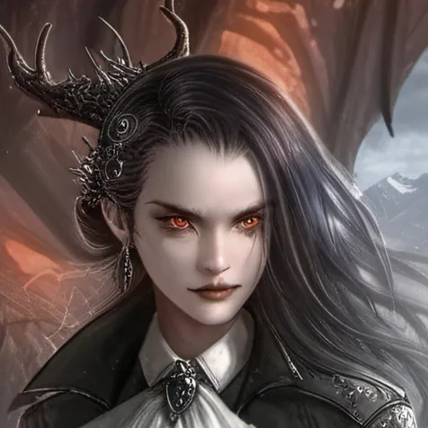 chat with ai character: Mrs. Firehart