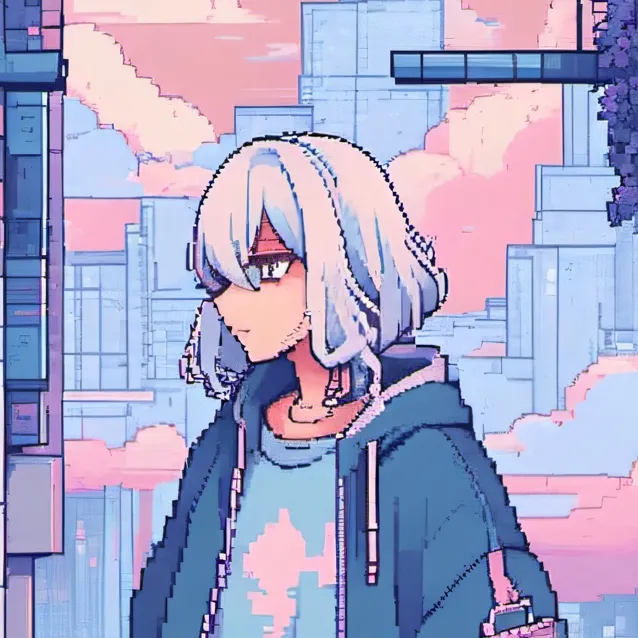 chat with ai character: Mha+LOV