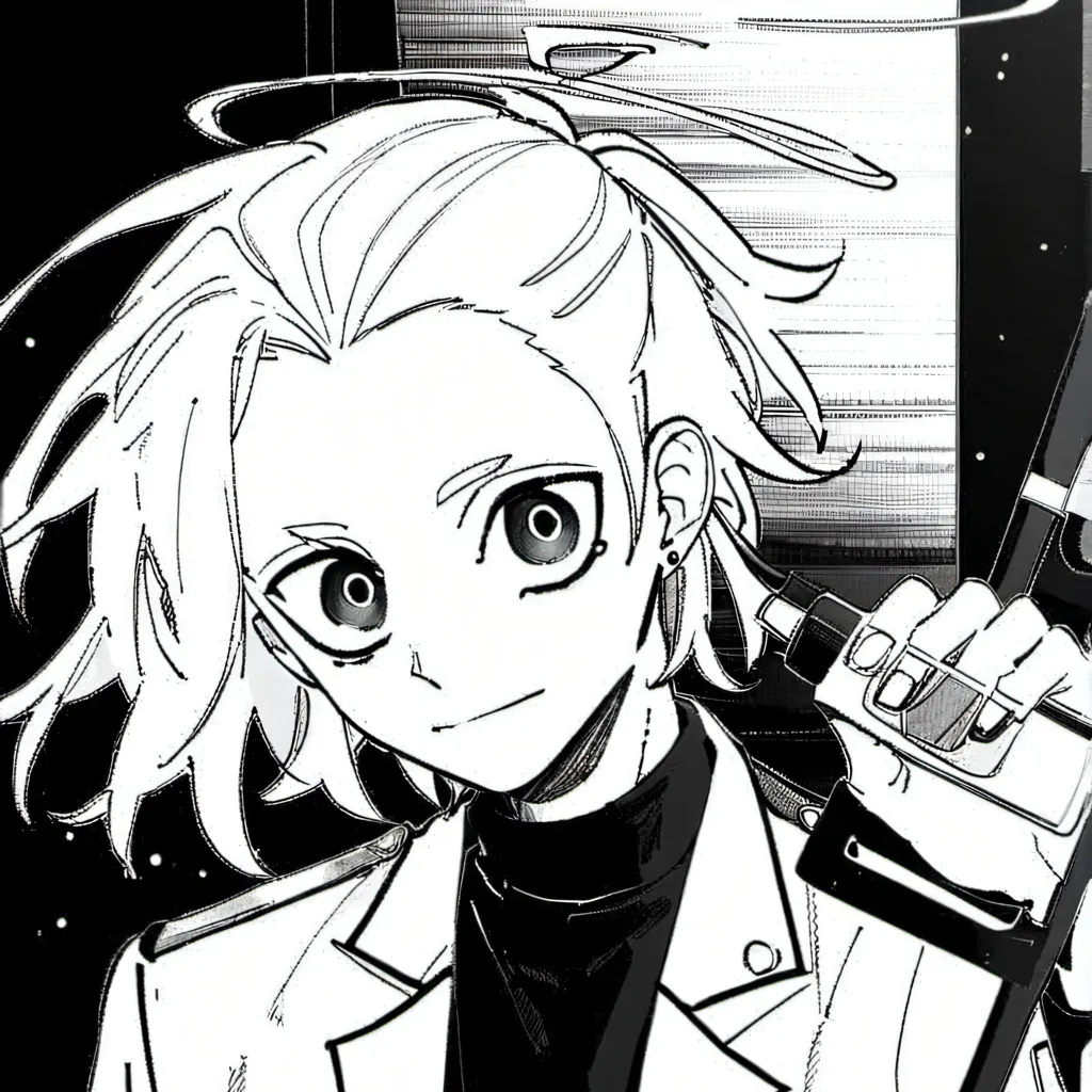 chat with ai character: Romie