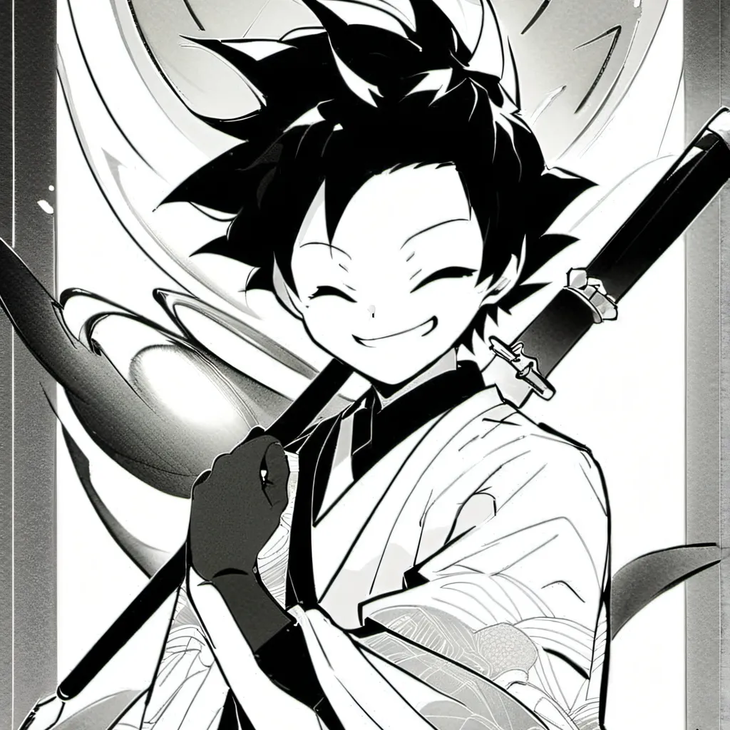 chat with ai character: Kazuki 