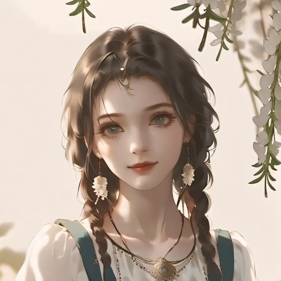 chat with ai character: Emily