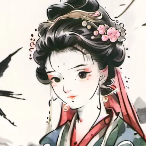 chat with ai character: May lee