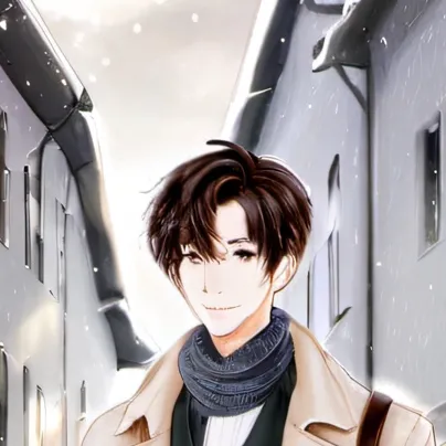 chat with ai character: Damien