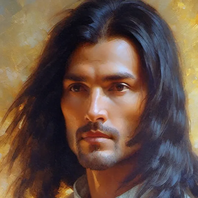 chat with ai character: Danny