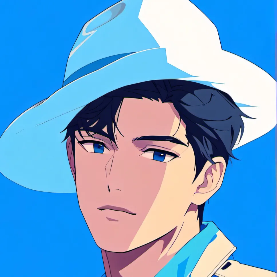 chat with ai character: Danny 