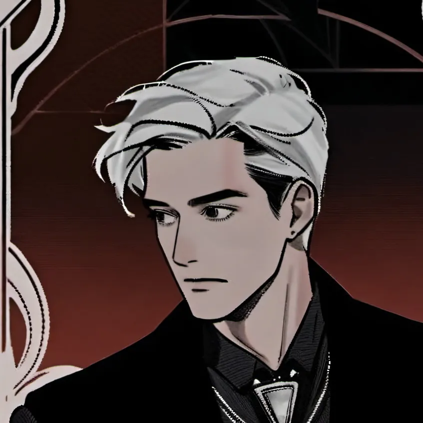 chat with ai character: Jax