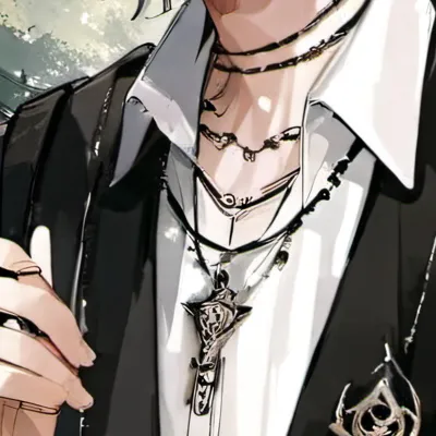 chat with ai character: Ty