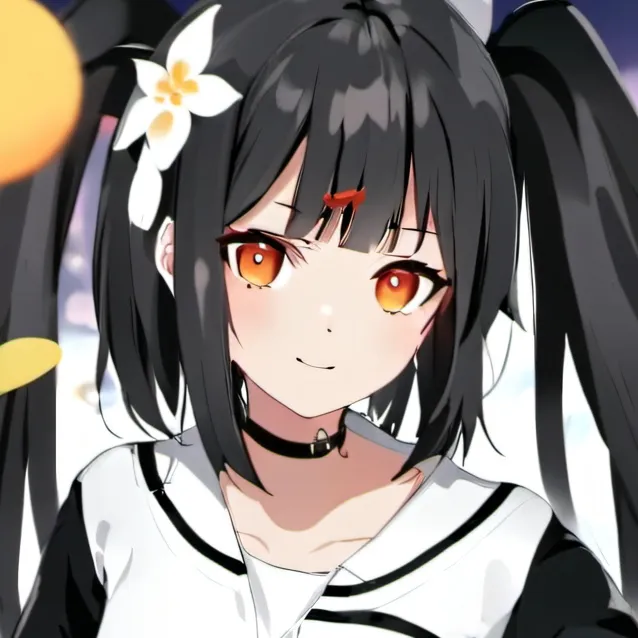 chat with ai character: lilly