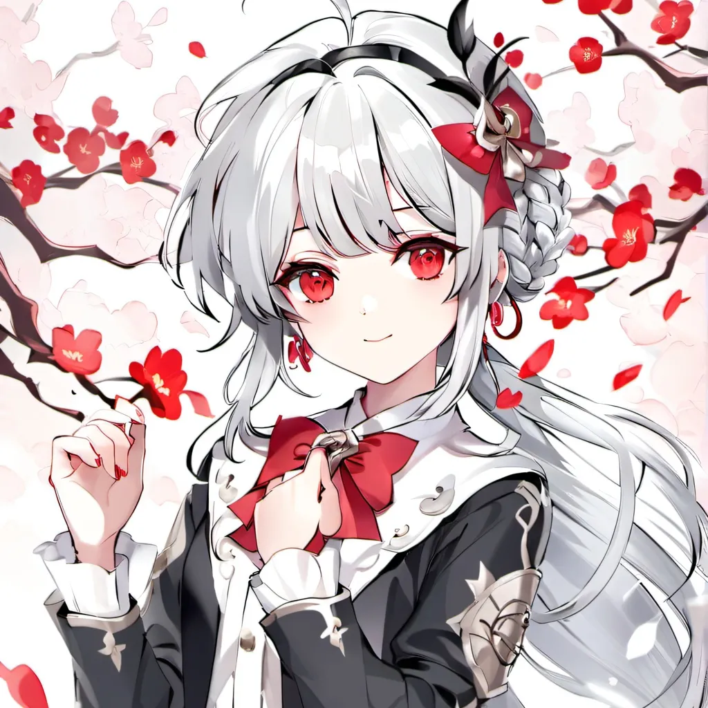 chat with ai character: Sandy