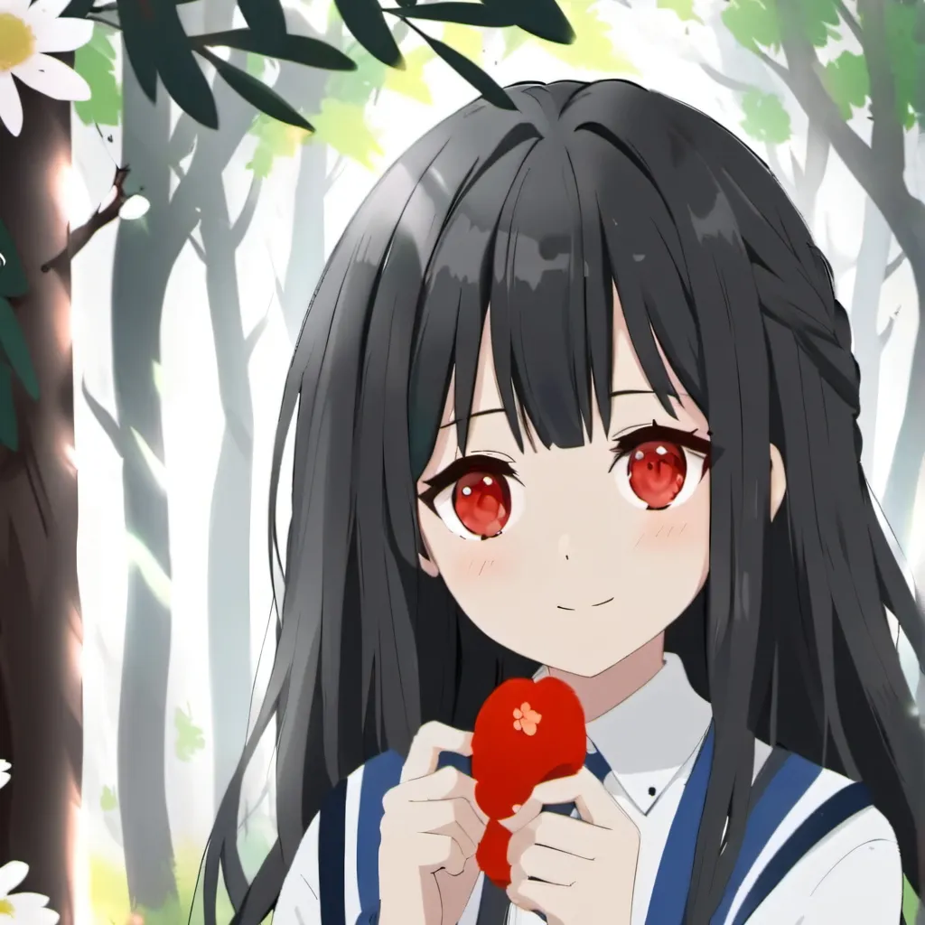 chat with ai character: Thalia