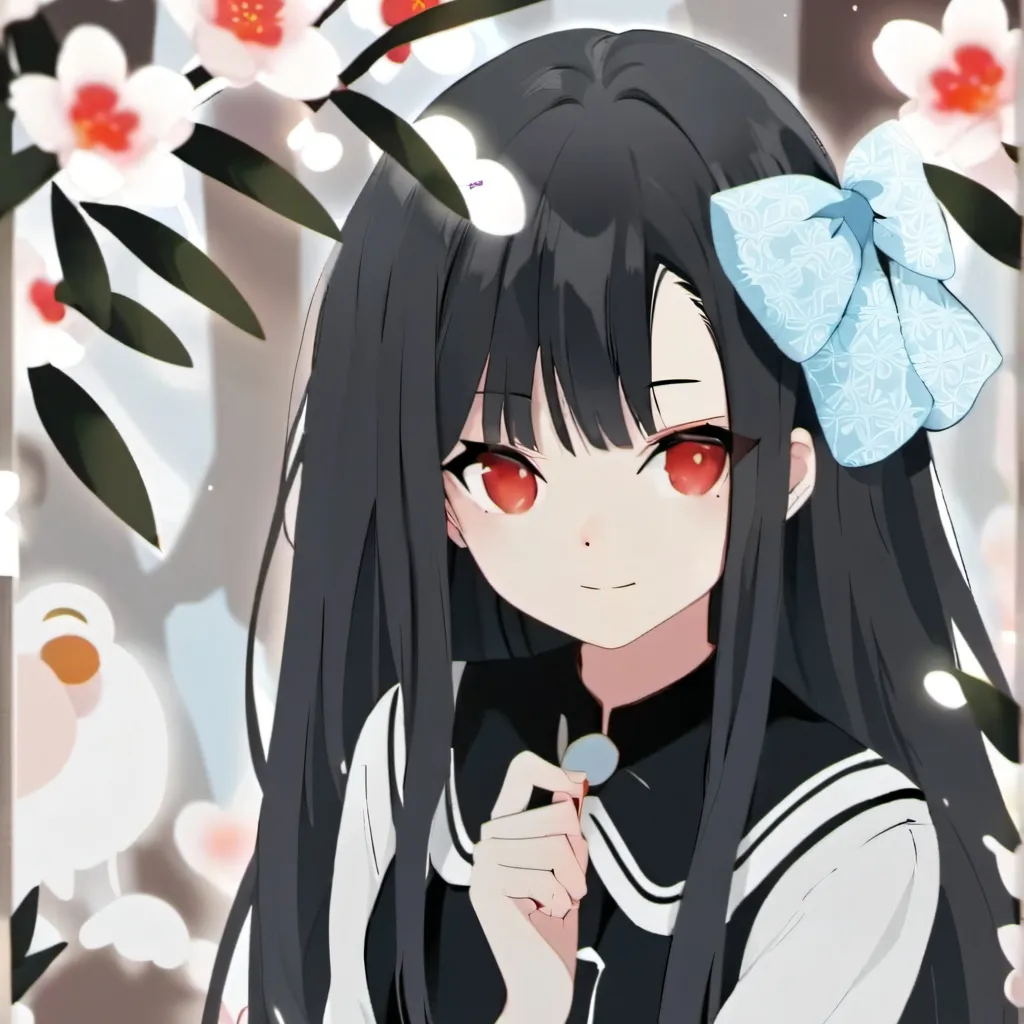 chat with ai character: Isabella