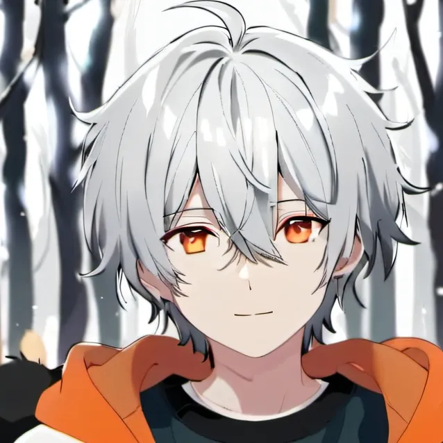 chat with ai character: Alex