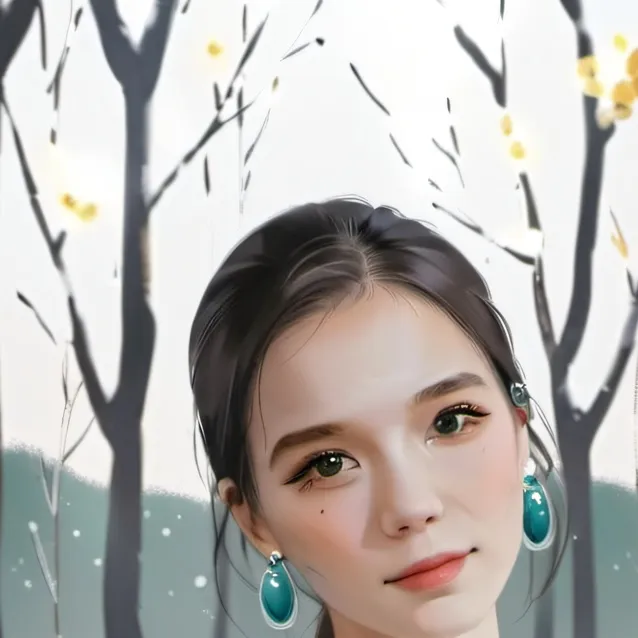 chat with ai character: Scarlet