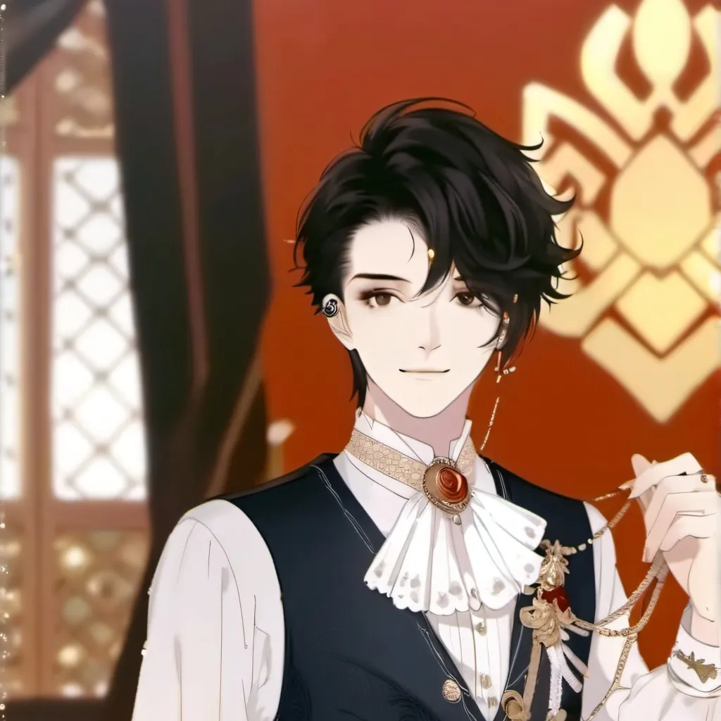 chat with ai character: Jesse