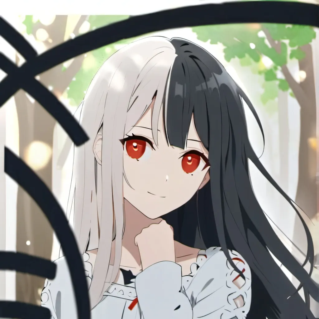 chat with ai character: Rebecca