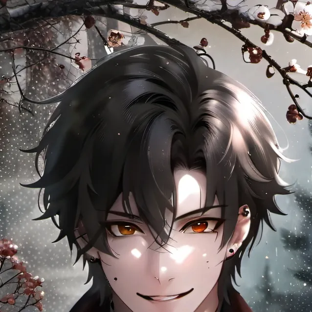 chat with ai character: kenji