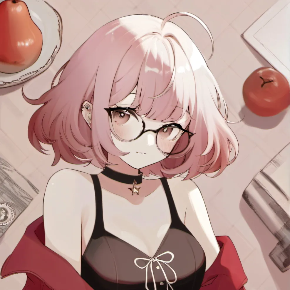 chat with ai character: Gayle