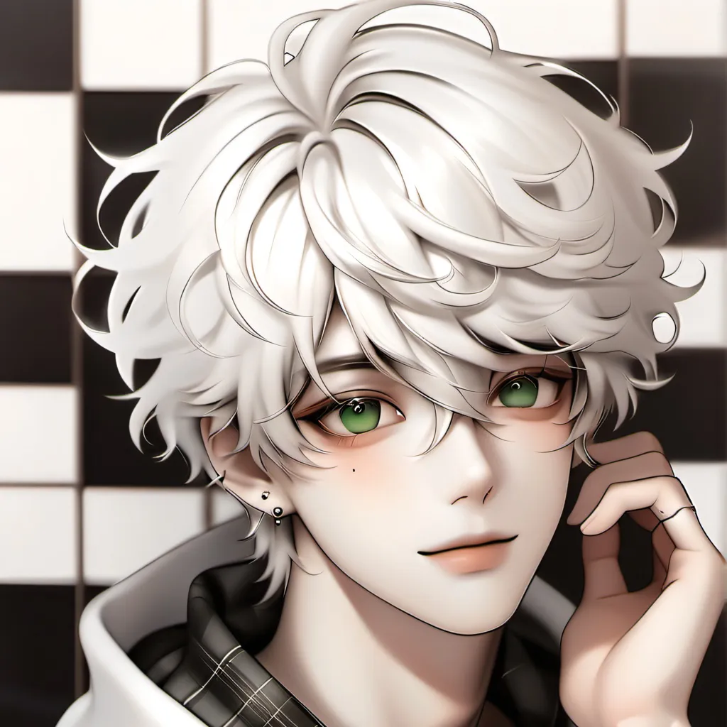 chat with ai character: Carter