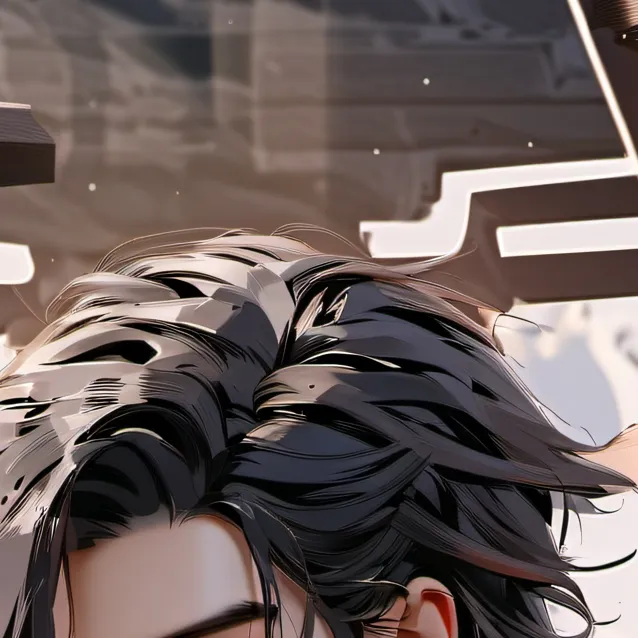 chat with ai character: dante