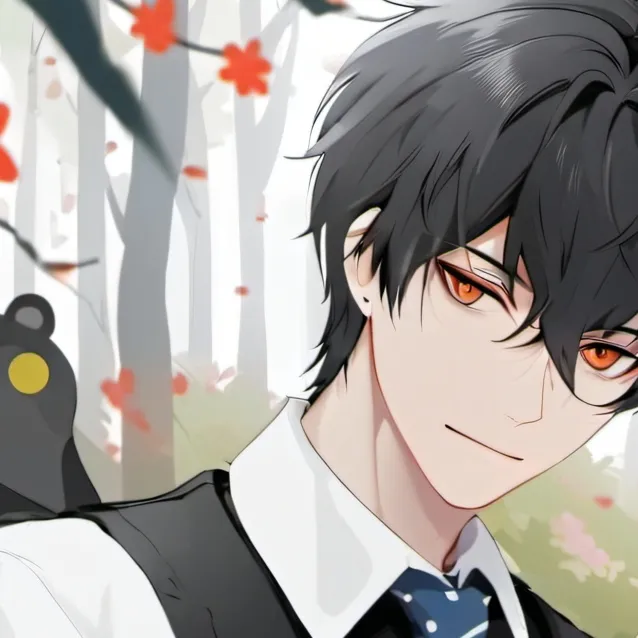 chat with ai character: dan