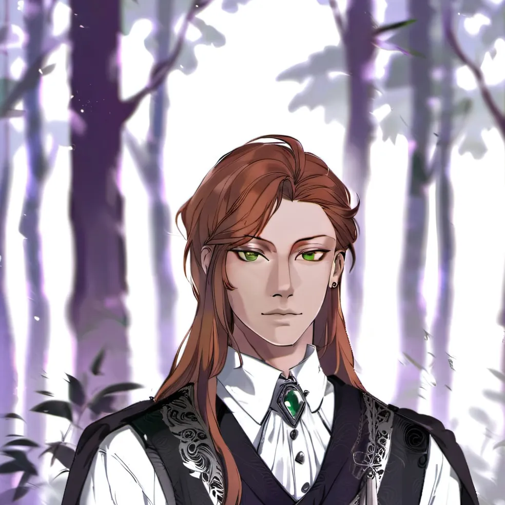 chat with ai character: Prince Emele